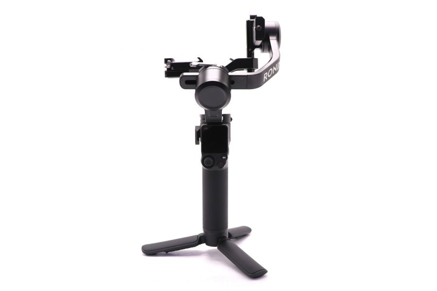 Стабилизатор DJI RS3 mini 