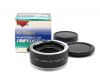 Макрокольцо Kenko Uniplus Tube 25 DG C-AF
