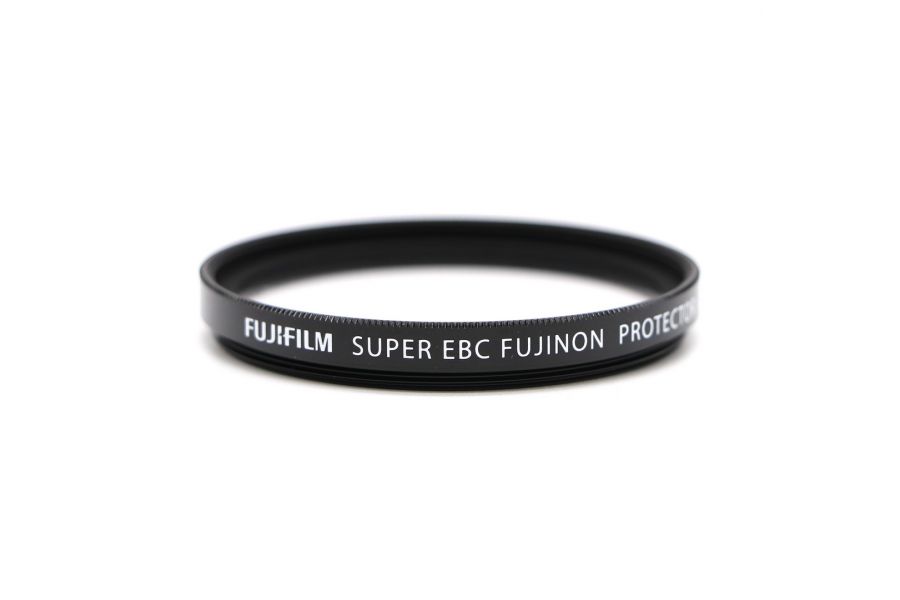 Светофильтр Fujifilm Super EBC Fujinon Protector 43mm
