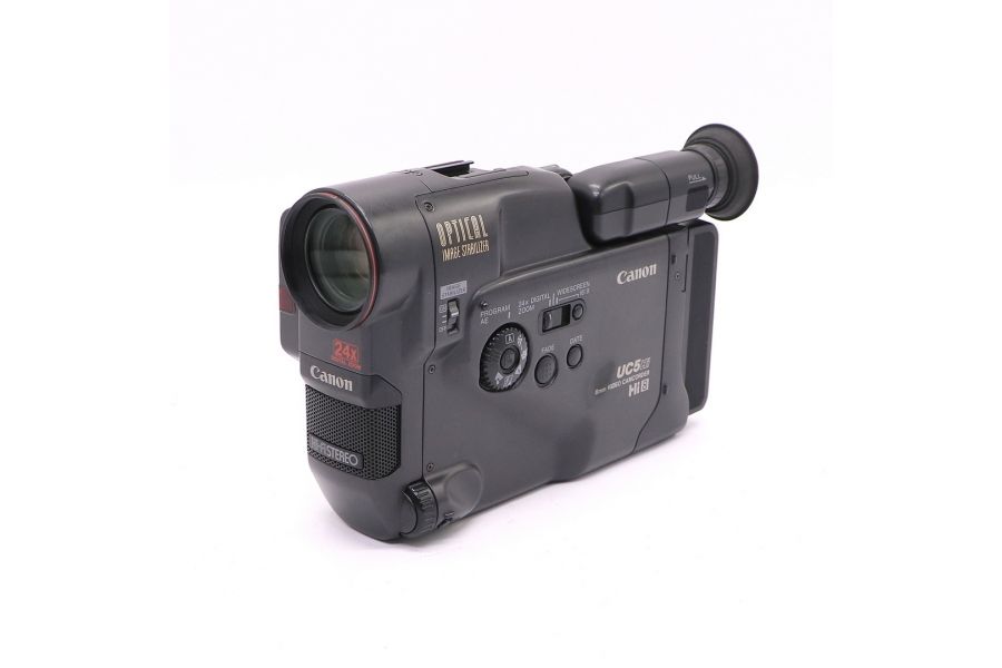 Видеокамера Canon UC5Hi