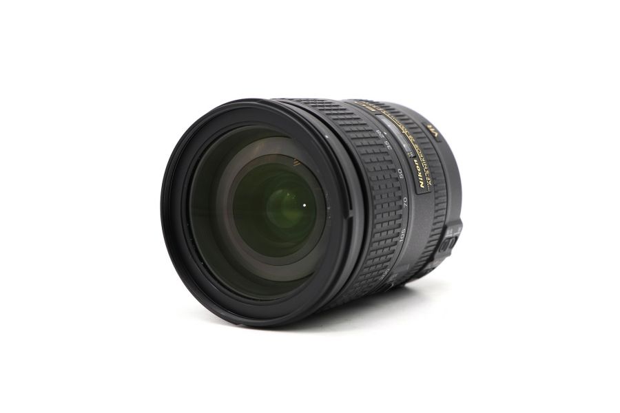 Nikon 28-300mm f/3.5-5.6G ED AF-S Nikkor