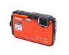 Компактная цифровая фотокамера Nikon Coolpix AW110 