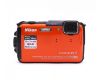 Компактная цифровая фотокамера Nikon Coolpix AW110 