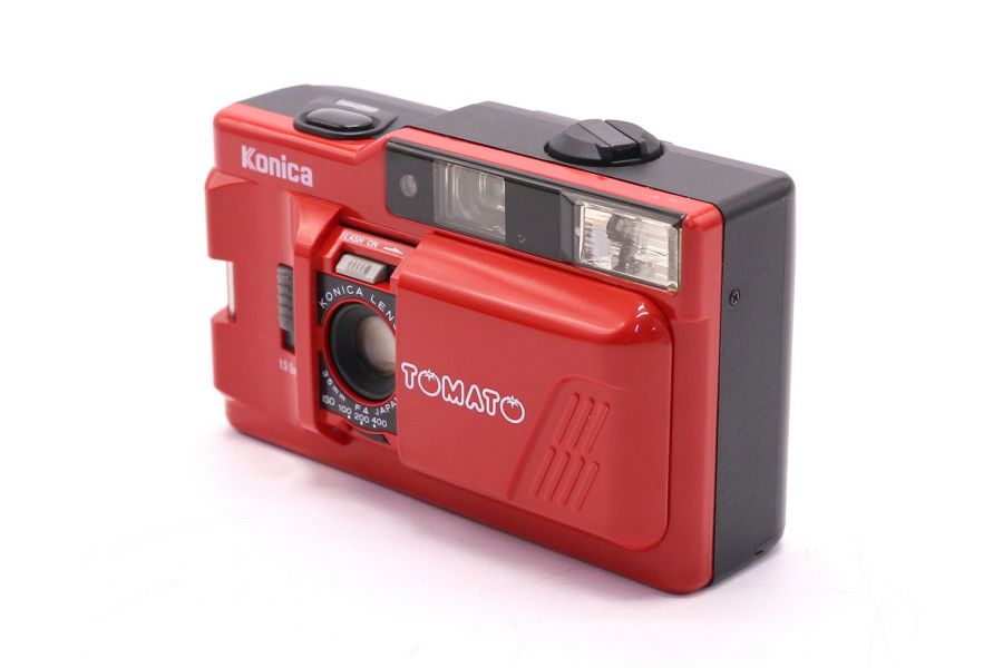 Konica Tomato