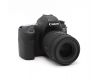 Canon EOS 6D kit 70mm f/2.8 Macro EX DG Canon EF