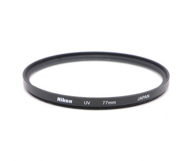 Светофильтр Nikon UV 77mm
