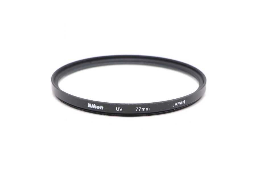 Светофильтр Nikon UV 77mm