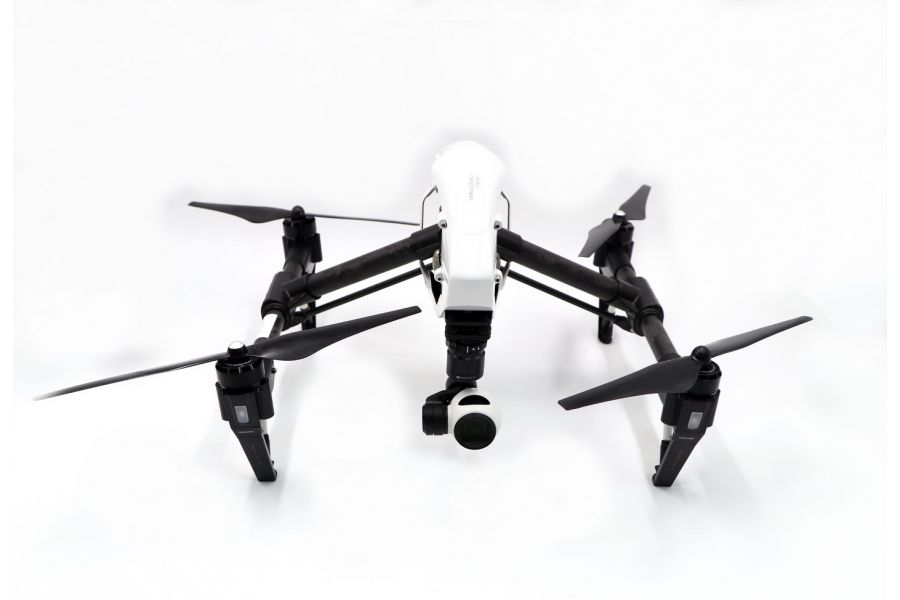 Квадрокоптер DJI Mavic Air 2