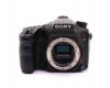 Sony A77 body (пробег 25210 кадров)