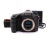 Sony A77 body (пробег 25210 кадров)