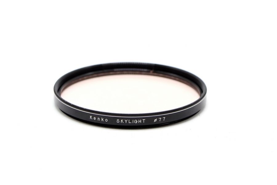 Светофильтр Kenko Skylight 77mm