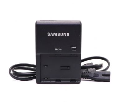 Зарядное устройство Samsung SBC-L6