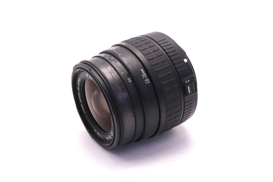 Sigma AF 28-70 f/2.8-4 UC Zoom Canon