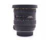 Sigma AF 10-20mm f/3.5 EX DC HSM Nikon F
