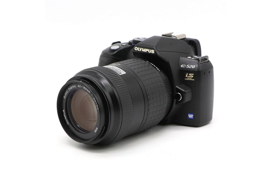 Olympus E-3 kit 14-54mm f/2.8-3.5