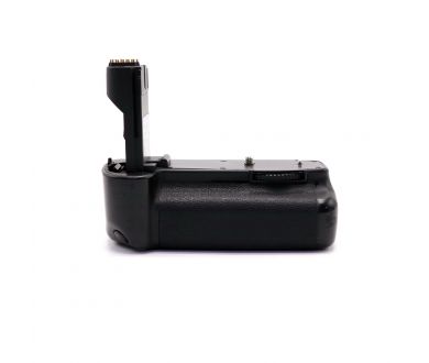 Батарейная ручка MaximalPower for Canon 20D/30D/40D/50D