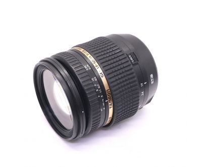 Tamron SP AF 17-50mm f/2.8 XR Di II LD VC Aspherical (IF) (B005) Canon EF-S (Japan)