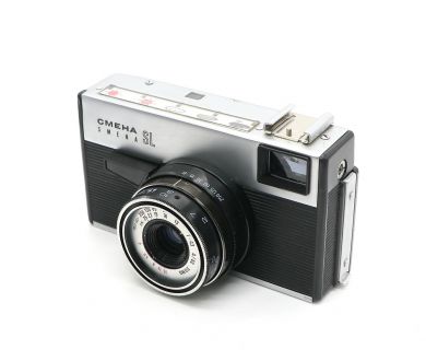 Смена СЛ /Smena SL неисправный