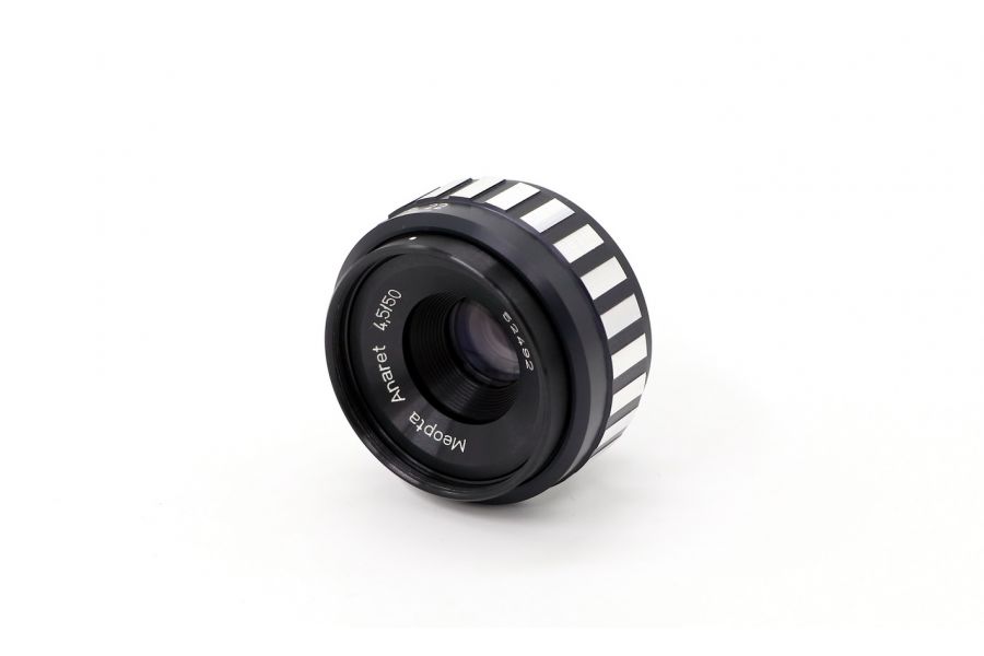 Meopta Anaret 4,5/50