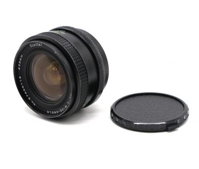 Купить Vivitar 24mm f/2.8 Auto Wide Angle Vivitar 24mm f/2.8 Auto Wide Angle