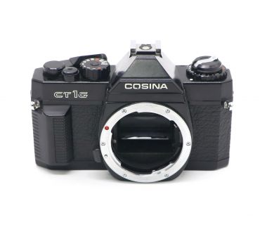 Купить Cosina CT-1G body Cosina CT-1G body