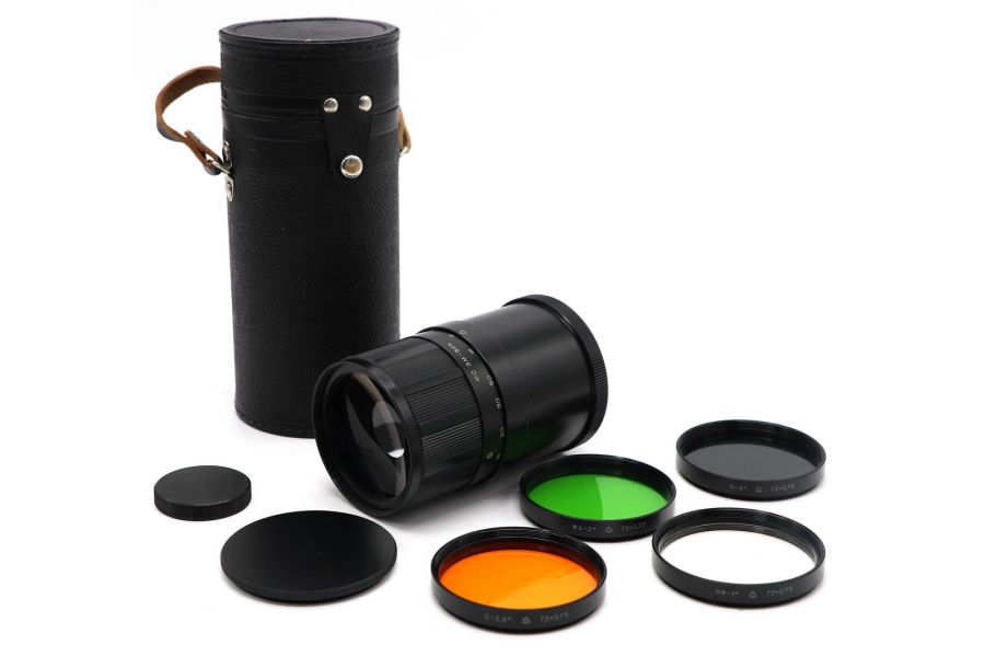 ЗМ-5СА МС 8/500 в упаковке