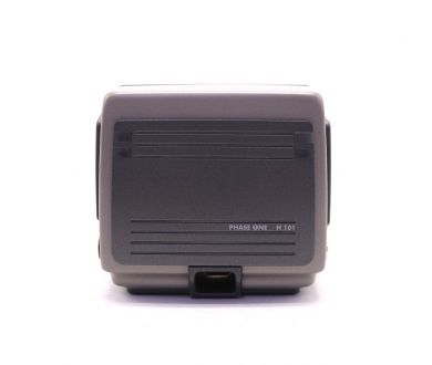 Цифровой задник PhaseOne H 101