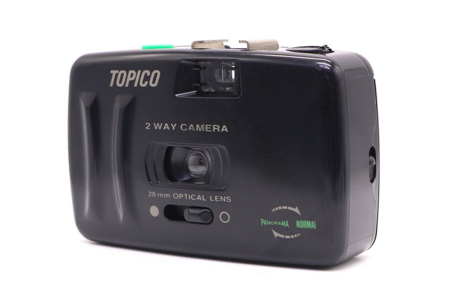 Topico 2 Way Camera 28mm