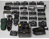 Фотоаппараты и прочие фототовары (29 штук) Комплект №6