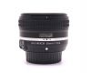 Nikon 50mm f/1.8G AF-S Nikkor Special Edition в упаковке
