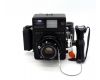 Mamiya Super 23 комплект новый