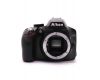 Nikon D3200 body в упаковке (пробег 68000 кадров)