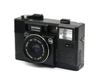 Эликон Автофокус (БелОМО, 1990)