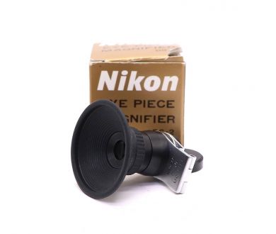 Увеличительный видоискатель Nikon DG-2 в упаковке 