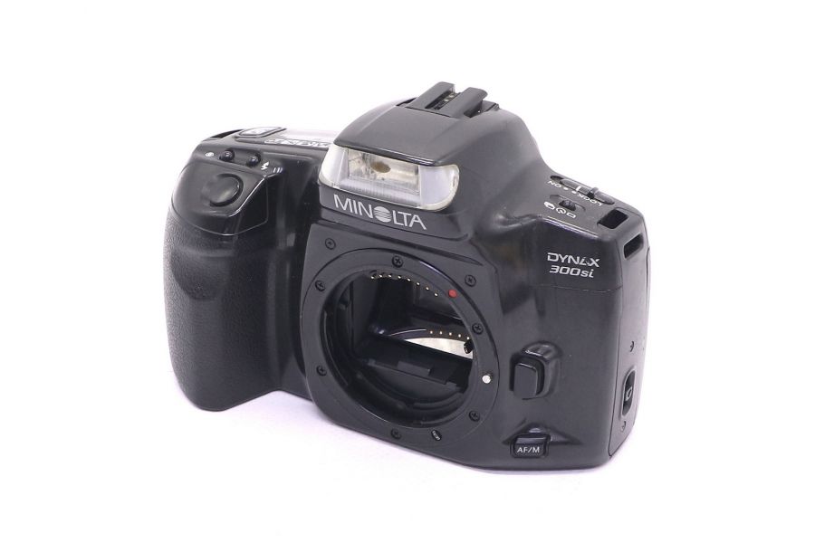 Minolta Dynax 300si body б.