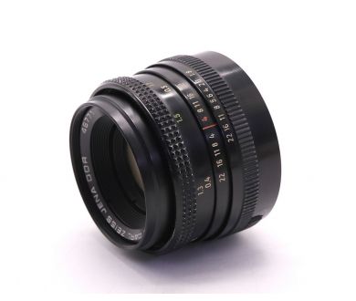 Pancolar auto 1.8/50 MC Carl zeiss jena DDR (Germany, 1976)