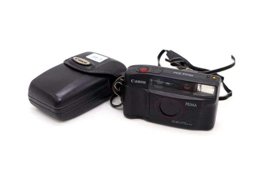 Canon Prima Tele (Japan,1988)