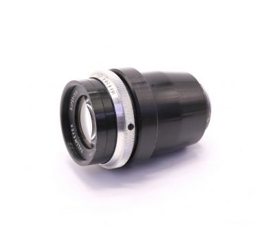 Dallmeyer Super-Six 44mm f/1.9