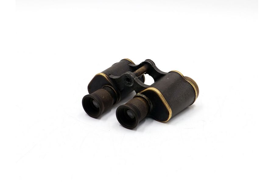 Бинокль 6х30мм 1936г.
