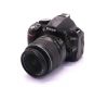Nikon D3100 kit (пробег 32760 кадров)