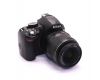 Nikon D3100 kit (пробег 32760 кадров)