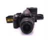 Nikon D3100 kit (пробег 32760 кадров)