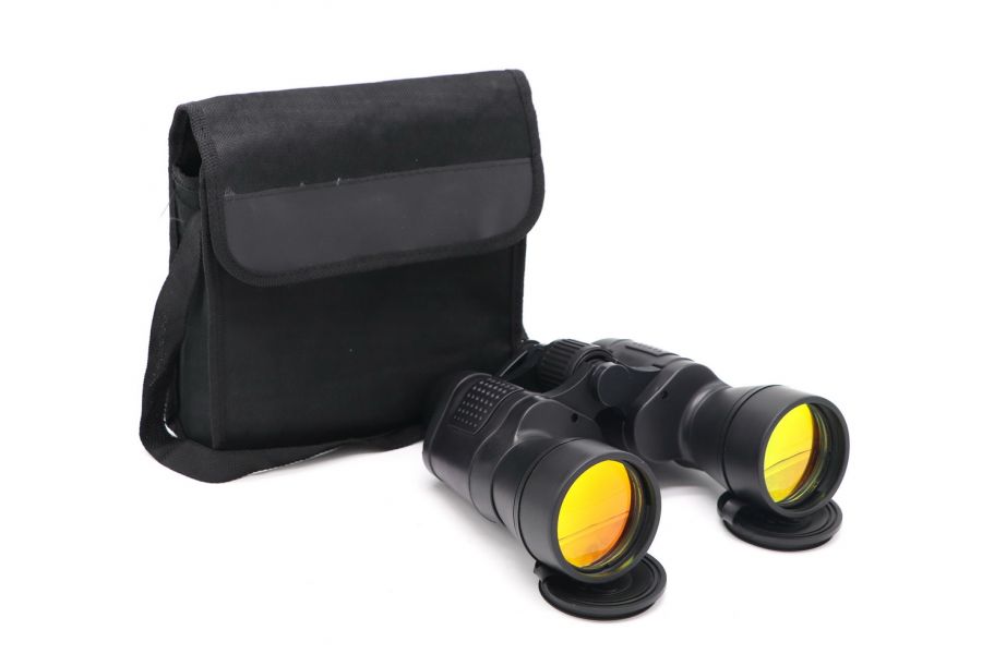 Бинокль Breaker Cobra Model 750