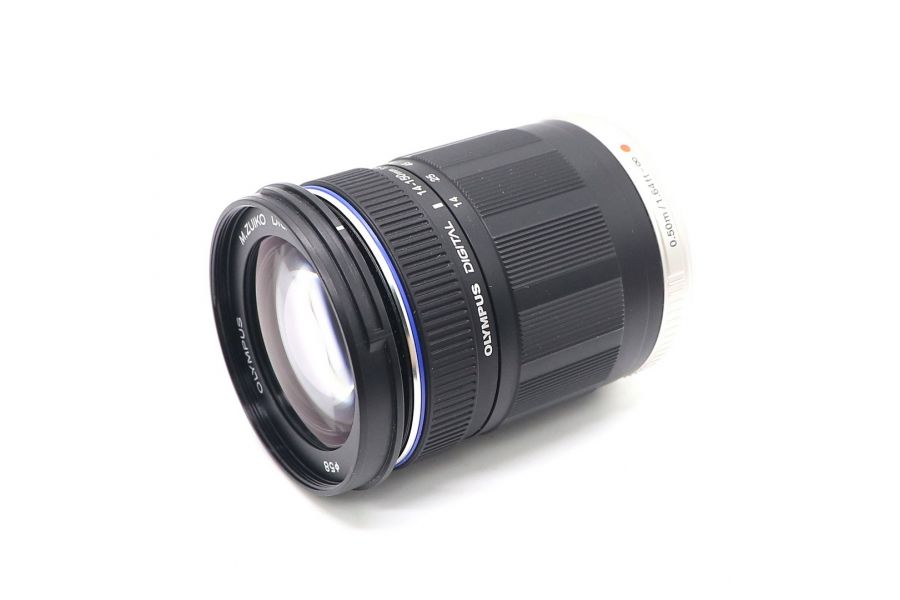 Olympus M.Zuiko Digital ED 14-150mm f/4.0-5.6