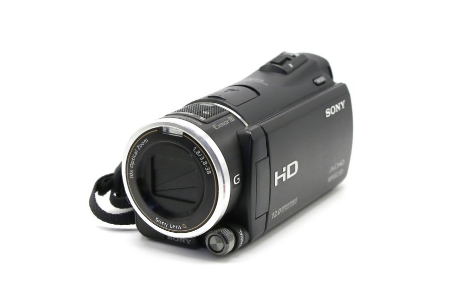 Видеокамера Sony HXR-MC50P