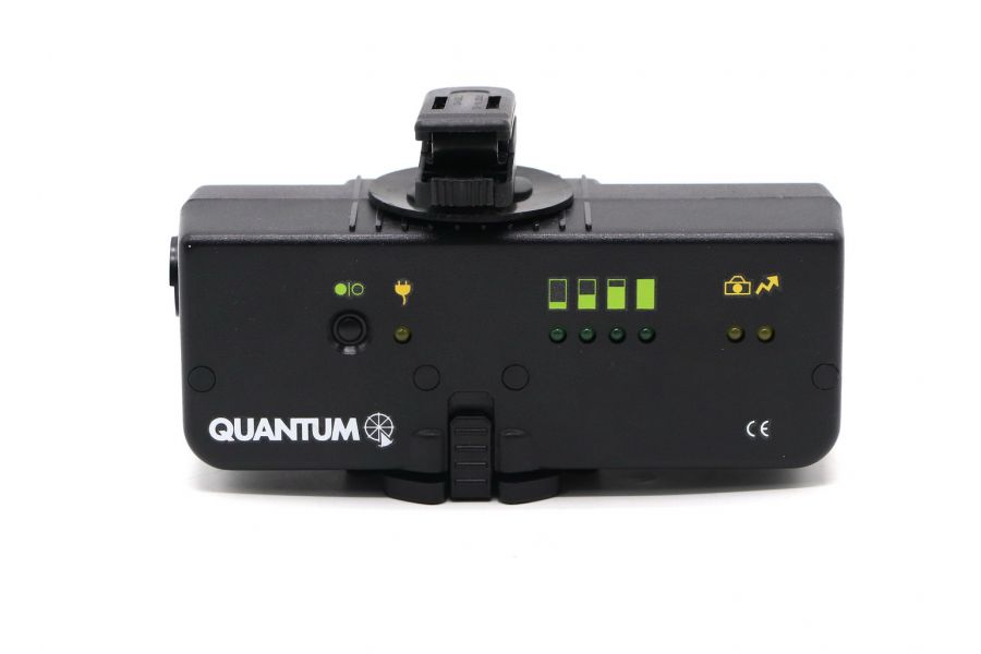 Блок питания для света Quantum Turbo Compact