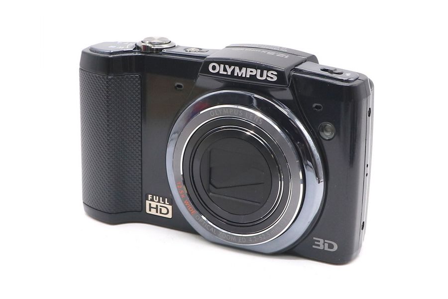 Olympus SZ-20