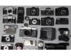 Фотоаппараты и прочие фототовары (29 штук) Комплект №9