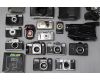 Фотоаппараты и прочие фототовары (29 штук) Комплект №9