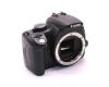 Canon EOS 350D body (Japan, 2006)